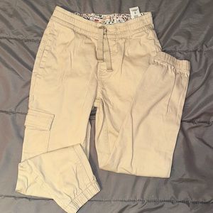 Levi’s Cargo Joggers.